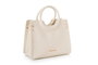 Vince Camuto Bolso Mujer Perugia Crema Cuero 100% Polivinilo